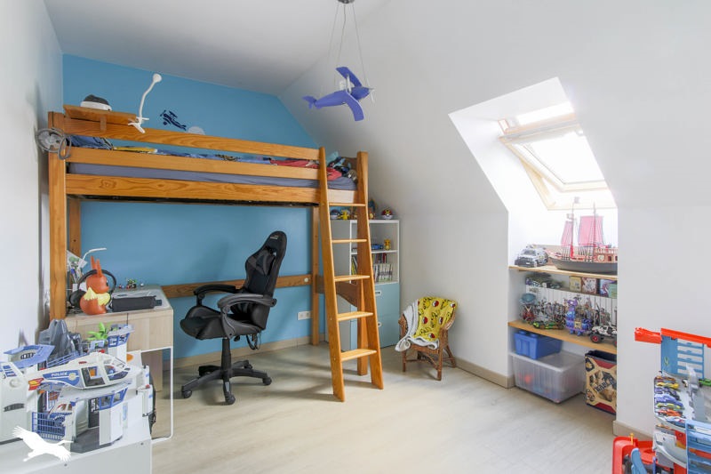 Vente Maison BEYNES - 5 pièces -110 m² - (78650)