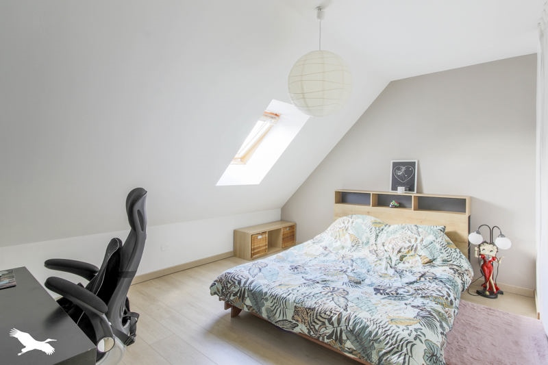 Vente Maison BEYNES - 5 pièces -110 m² - (78650)