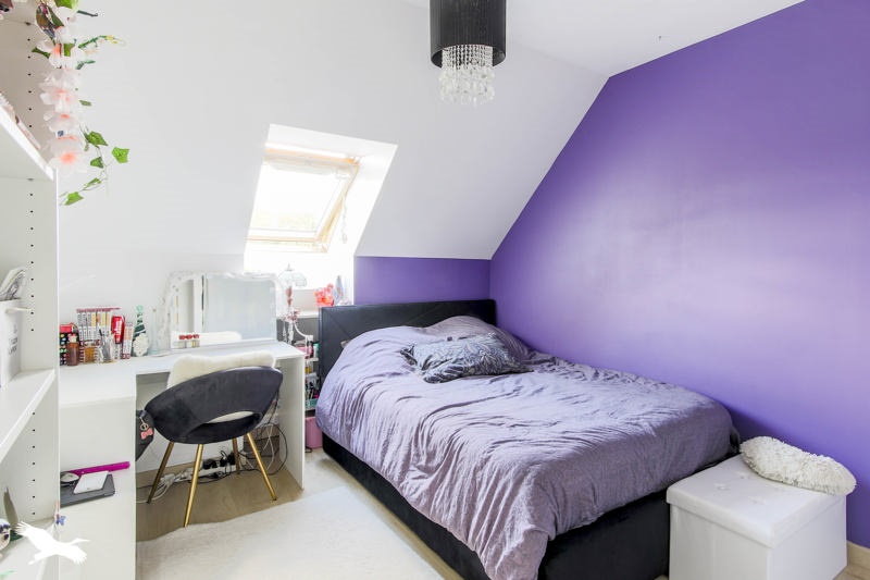 Vente Maison BEYNES - 5 pièces -110 m² - (78650)