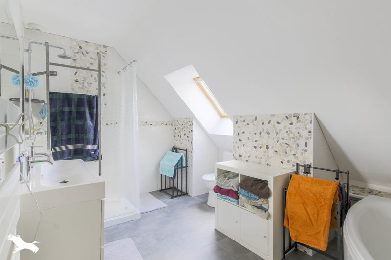 Vente Maison BEYNES - 5 pièces -110 m² - (78650)