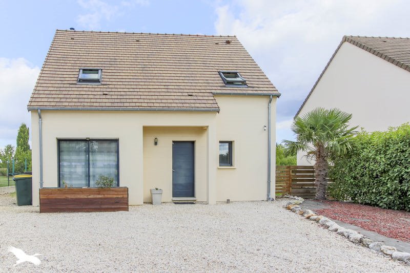 Vente Maison BEYNES - 5 pièces -110 m² - (78650)