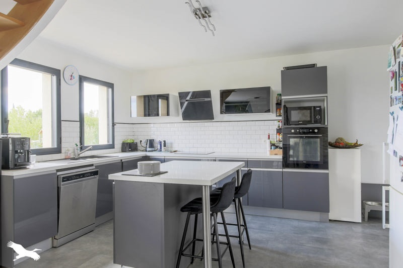 Vente Maison BEYNES - 5 pièces -110 m² - (78650)