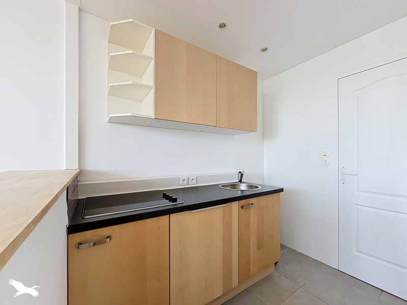 Vente Appartement Beynes - 2 pièces -37,8 m² - (78650)