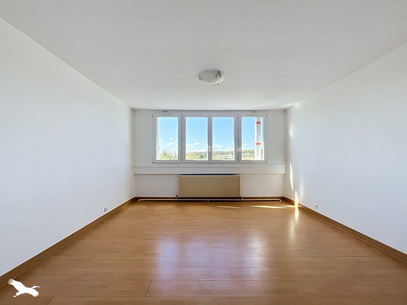 Vente Appartement Beynes 78650 2 pièces - 37,79 m²