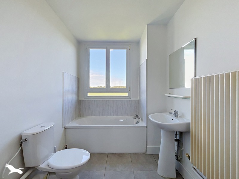 Vente Appartement Beynes - 2 pièces -37,8 m² - (78650)