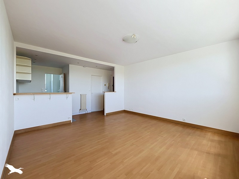 Vente Appartement Beynes - 2 pièces -37,8 m² - (78650)