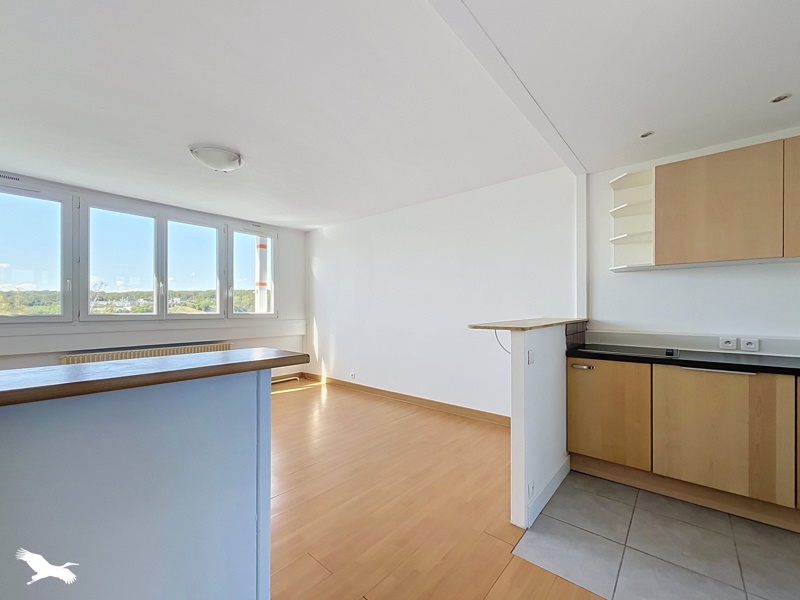 Vente Appartement Beynes - 2 pièces -37,8 m² - (78650)