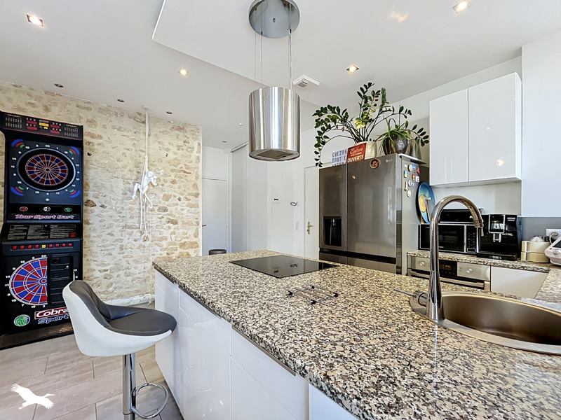 Vente Appartement Beynes 78650 2 pièces - 51,39 m²