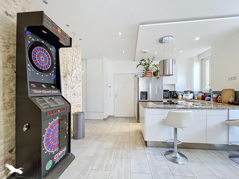 Vente Appartement Beynes - 2 pièces -51,4 m² - (78650)