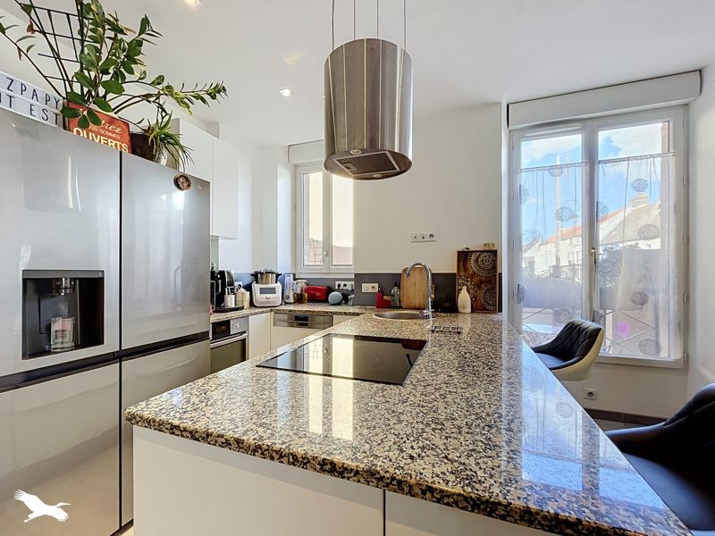 Vente Appartement Beynes - 2 pièces -51,4 m² - (78650)