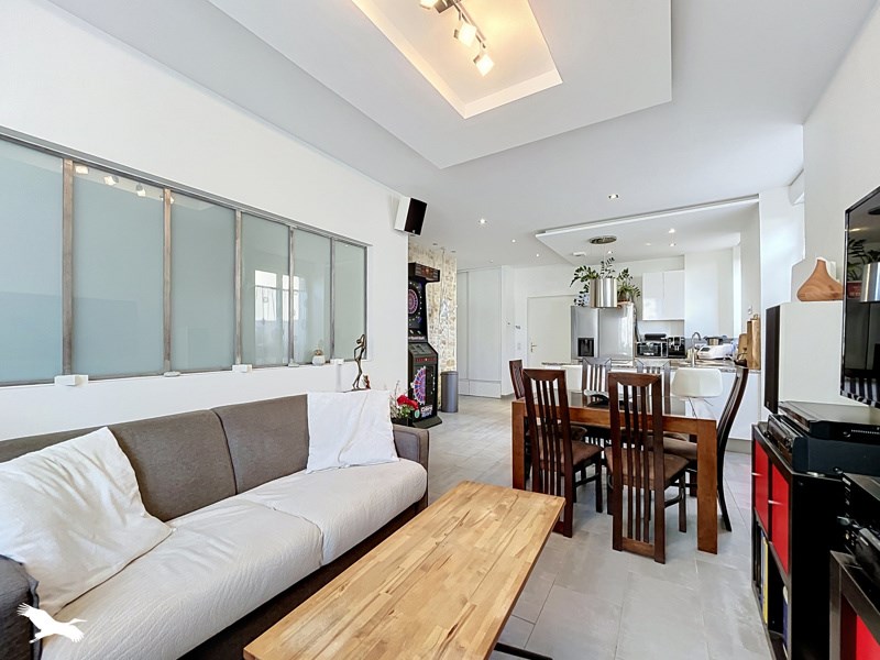 Vente Appartement Beynes - 2 pièces -51,4 m² - (78650)
