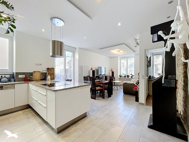 Vente Appartement Beynes - 2 pièces -51,4 m² - (78650)