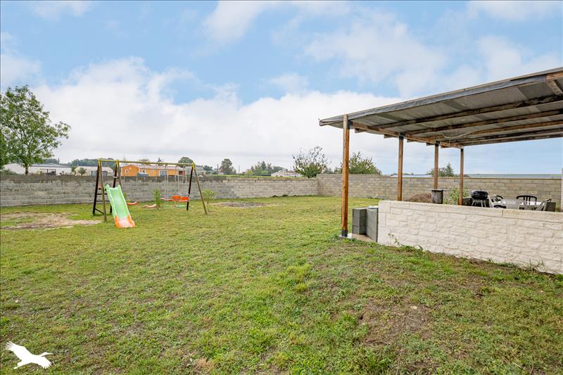 Vente Maison ROUFFIAC - 5 pièces -110 m² - (17800)