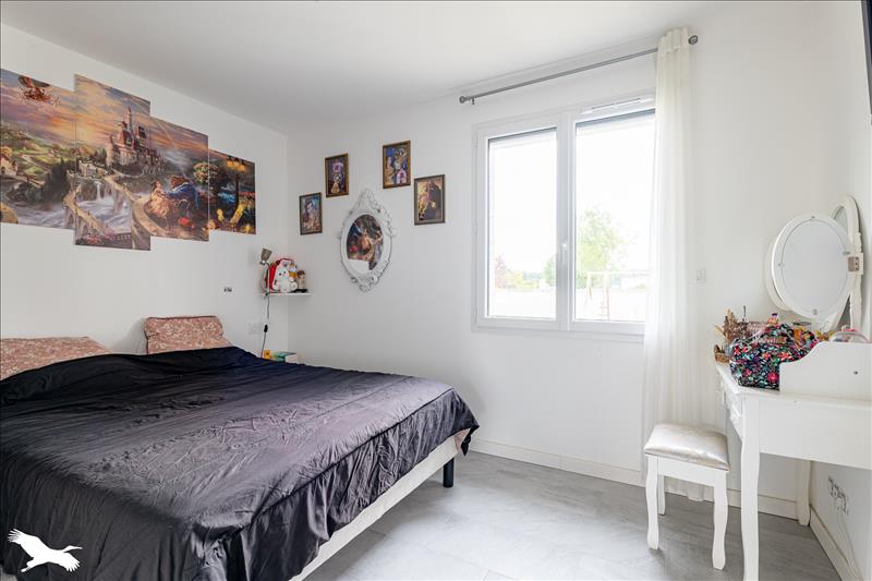 Vente Maison ROUFFIAC - 5 pièces -110 m² - (17800)