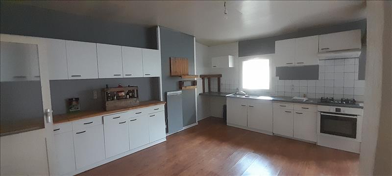 Vente Immeuble PONS - -  135 m² - (17800)