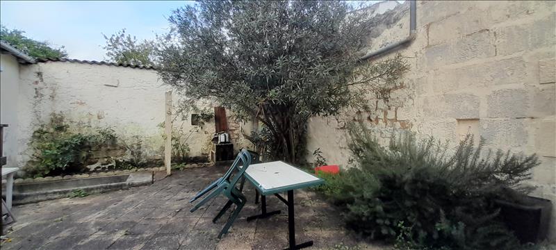 Vente Immeuble PONS - -  135 m² - (17800)