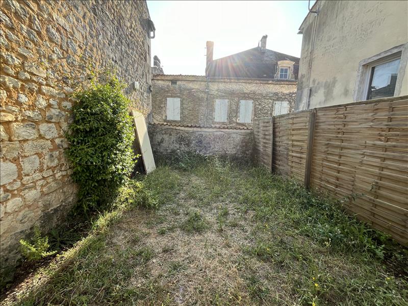 Vente Immeuble PONS - -  135 m² - (17800)