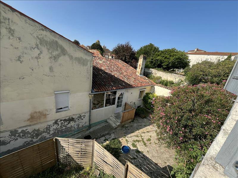 Vente Immeuble PONS - -  135 m² - (17800)