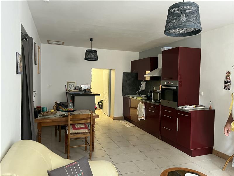 Vente Immeuble PONS - -  135 m² - (17800)