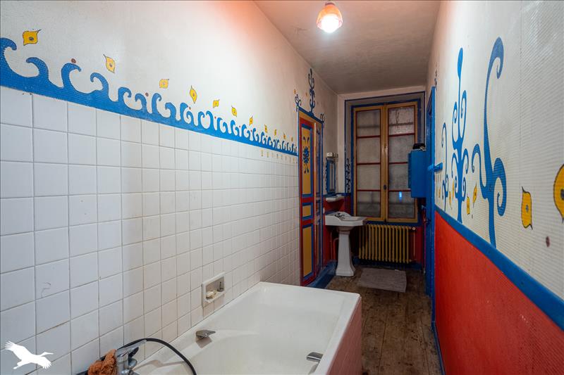 Vente Maison PONS - 5 pièces -167 m² - (17800)
