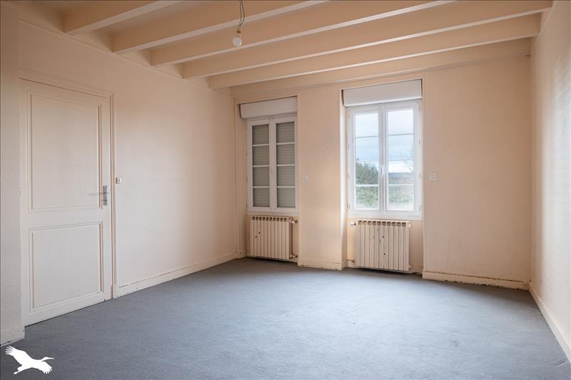 Vente Maison PONS - 5 pièces -136 m² - (17800)