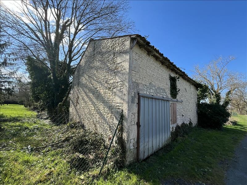 Vente Maison PERIGNAC - 6 pièces -160 m² - (17800)