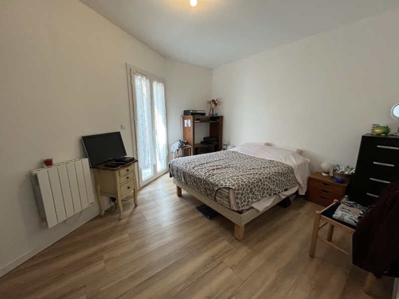 Vente Maison MARIGNAC - 2 pièces -57 m² - (17800)
