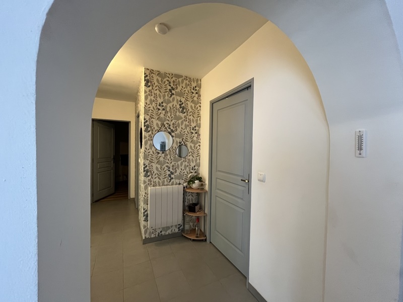 Vente Maison MARIGNAC - 2 pièces -57 m² - (17800)