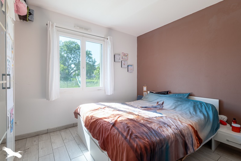 Vente Maison JARNAC CHAMPAGNE - 6 pièces -139 m² - (17520)