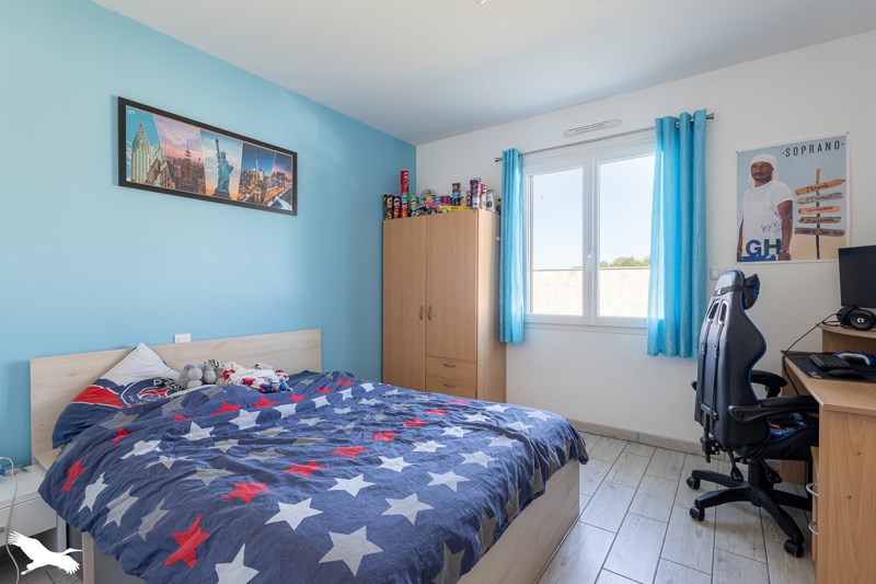 Vente Maison JARNAC CHAMPAGNE - 6 pièces -139 m² - (17520)