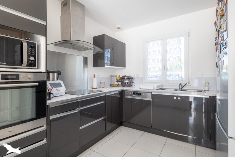 Vente Maison JARNAC CHAMPAGNE - 6 pièces -139 m² - (17520)