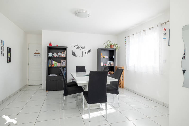 Vente Maison JARNAC CHAMPAGNE - 6 pièces -139 m² - (17520)