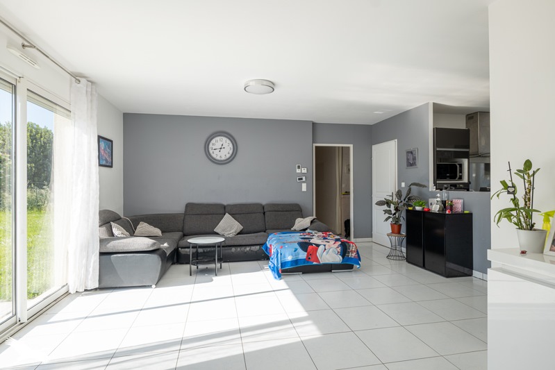 Vente Maison JARNAC CHAMPAGNE - 6 pièces -139 m² - (17520)