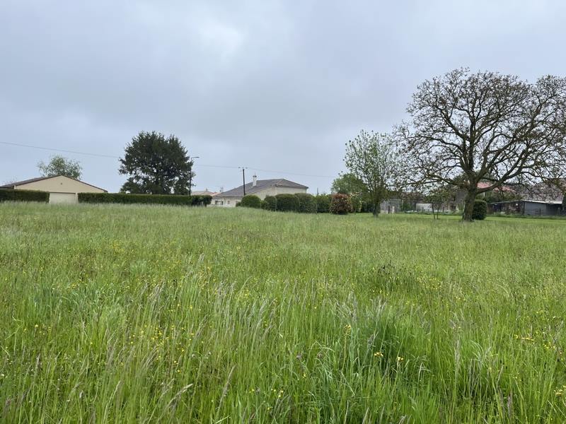 Vente Terrain PONS - -967 m² - (17800)