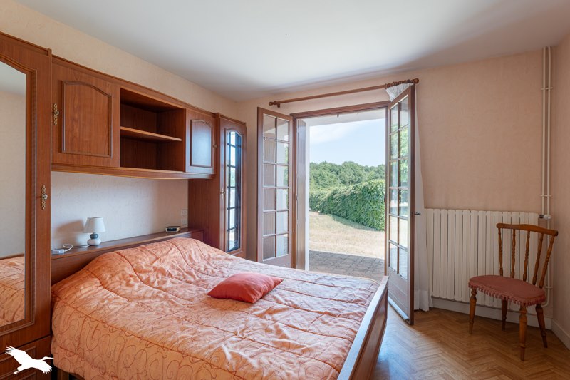 Vente Maison GEMOZAC - 6 pièces -151 m² - (17260)