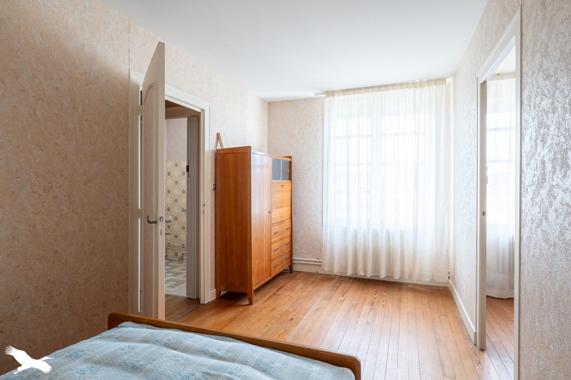 Vente Maison GEMOZAC - 6 pièces -151 m² - (17260)