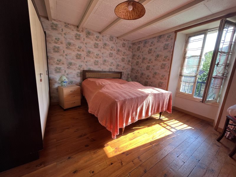 Vente Maison GEMOZAC - 6 pièces -125 m² - (17260)