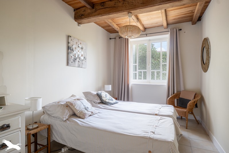 Vente Maison MONTPELLIER DE MEDILLAN - 5 pièces -169 m² - (17260)