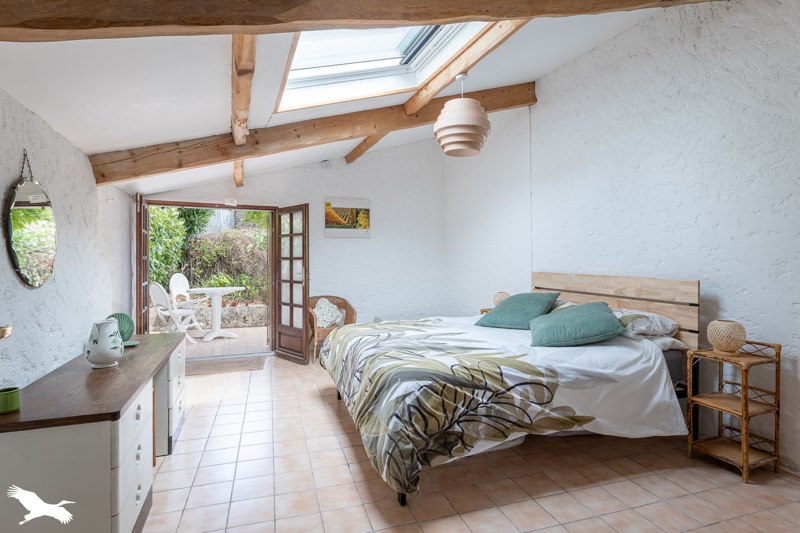Vente Maison MONTPELLIER DE MEDILLAN - 5 pièces -169 m² - (17260)