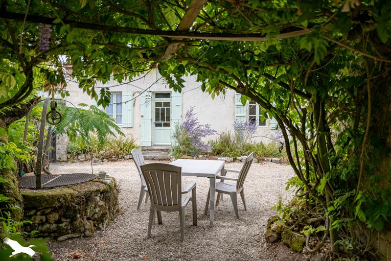 Vente Maison MONTPELLIER DE MEDILLAN - 5 pièces -169 m² - (17260)