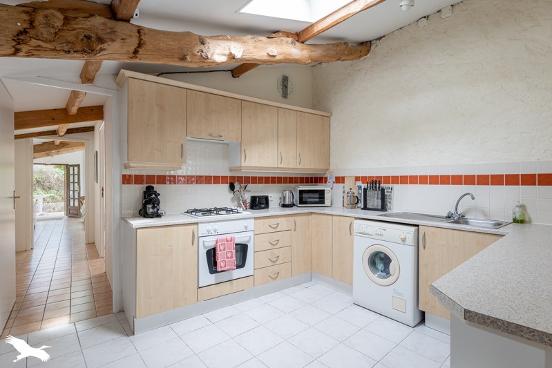Vente Maison MONTPELLIER DE MEDILLAN - 5 pièces -169 m² - (17260)