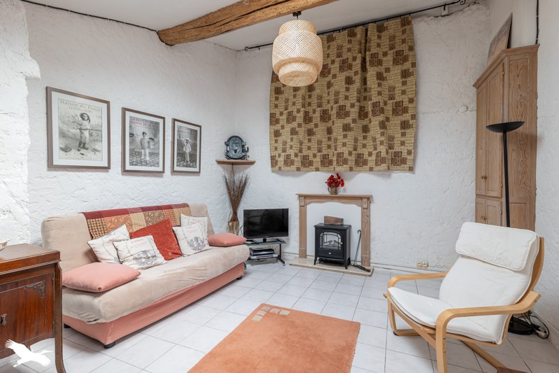 Vente Maison MONTPELLIER DE MEDILLAN - 5 pièces -169 m² - (17260)