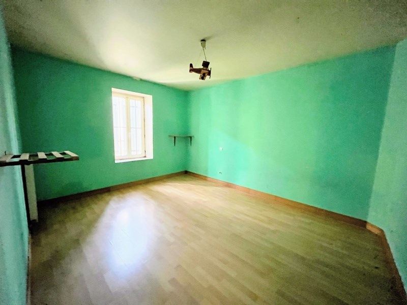 Vente Maison PERIGNAC - 5 pièces -110 m² - (17800)