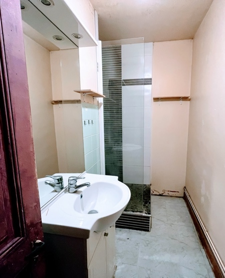Vente Maison PERIGNAC - 5 pièces -110 m² - (17800)