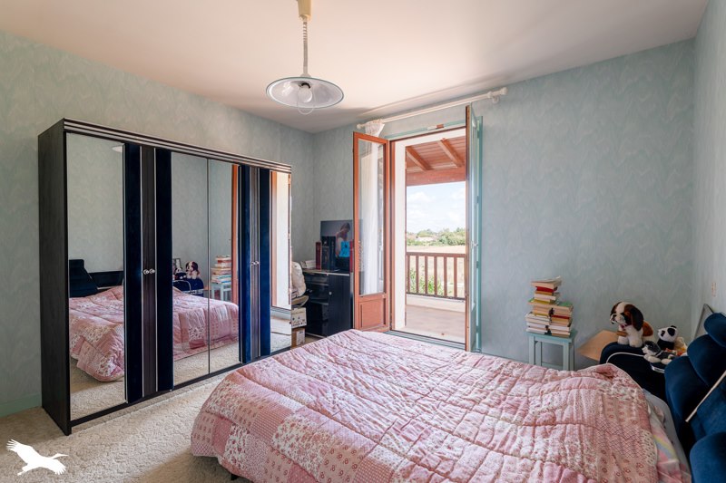 Vente Maison TESSON - 9 pièces -230 m² - (17460)