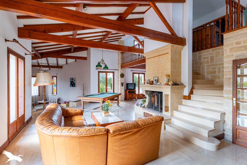 Vente Maison TESSON - 9 pièces -230 m² - (17460)