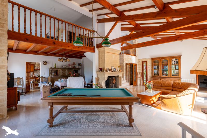 Vente Maison TESSON - 9 pièces -230 m² - (17460)