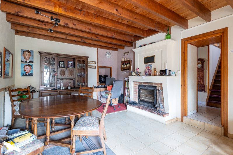 Vente Maison PONS - 6 pièces -146 m² - (17800)