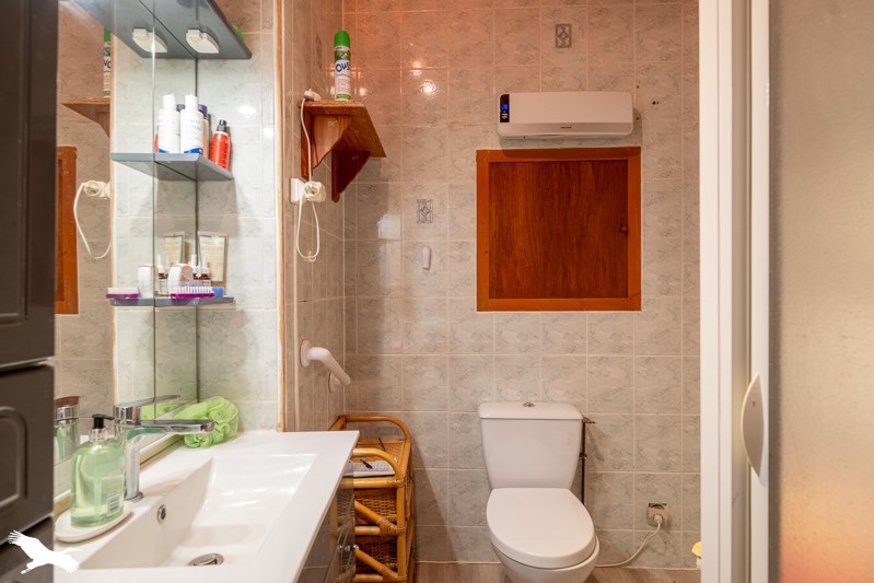 Vente Maison PONS - 6 pièces -146 m² - (17800)