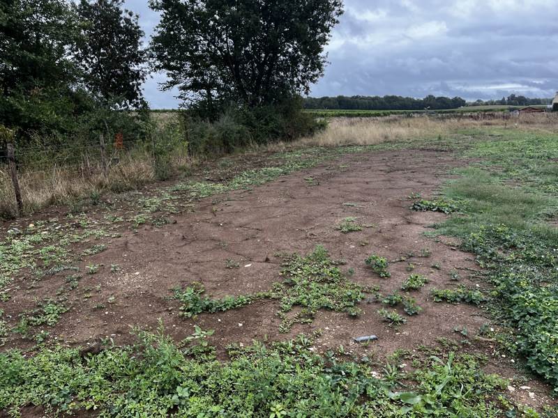Vente Terrain TESSON - -718 m² - (17460)
